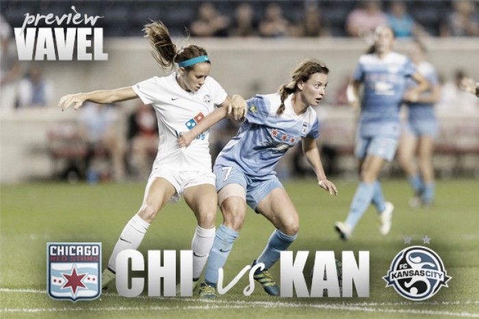 Chicago Red Stars vs FC Kansas City Preview: Midwest pride on the line