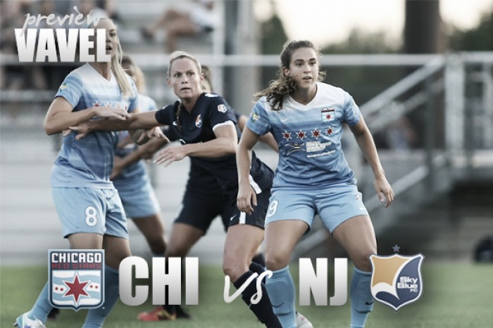 Chicago Red Stars vs Sky Blue FC preview: a clash of strikers and confidence