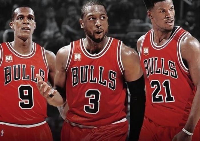 NBA - I Chicago Bulls e una scelta paradossale