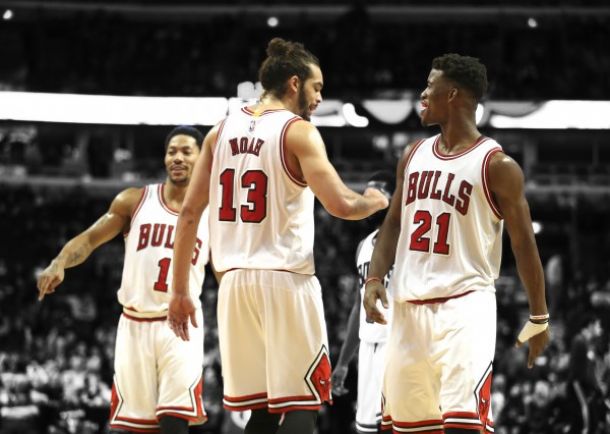 Chicago Bulls Schedule Analysis Month by Month