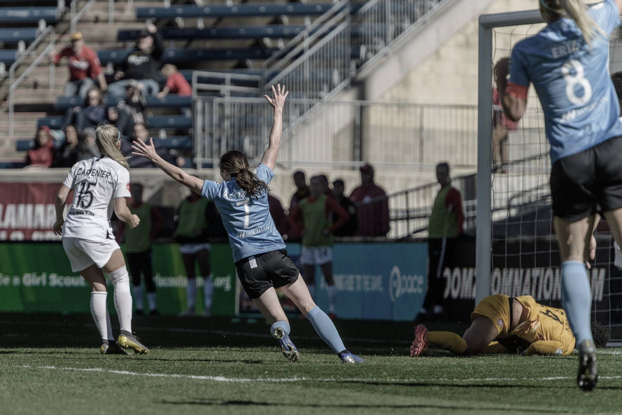 Portland Thorns FC vs Chicago Red Stars preview: Welcome home Portland