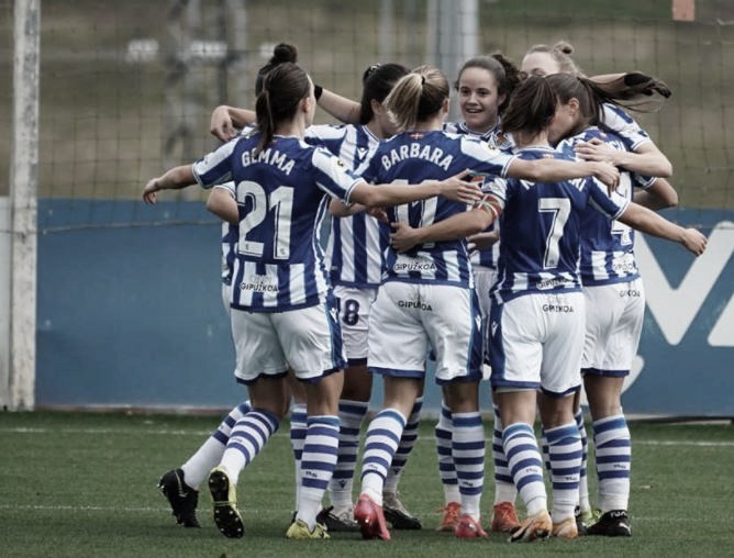 Previa Real Betis - Real Sociedad: La Real, a volver a la buena senda Previa Real Betis - Real Sociedad: La Real, a volver a la buena senda
