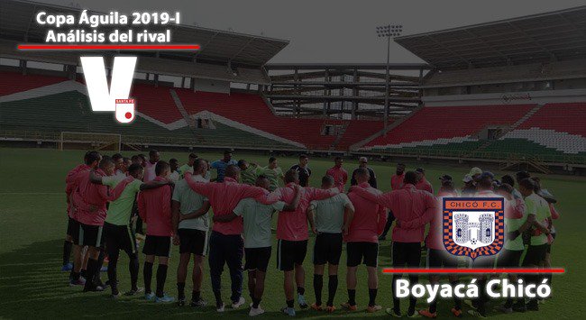 Independiente Santa Fe, análisis del rival: Boyacá Chico