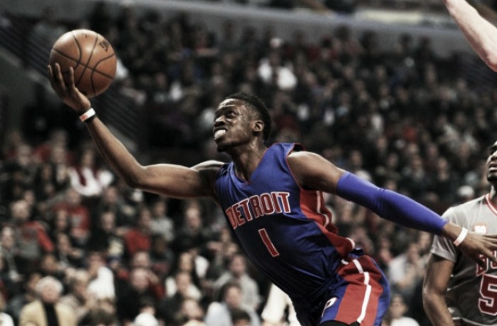 NBA: blitz di Detroit a Chicago, Indiana in rimonta a Philadelphia