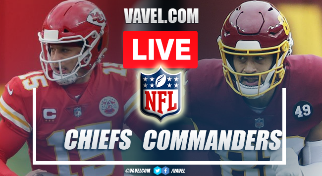 live stats chiefs game