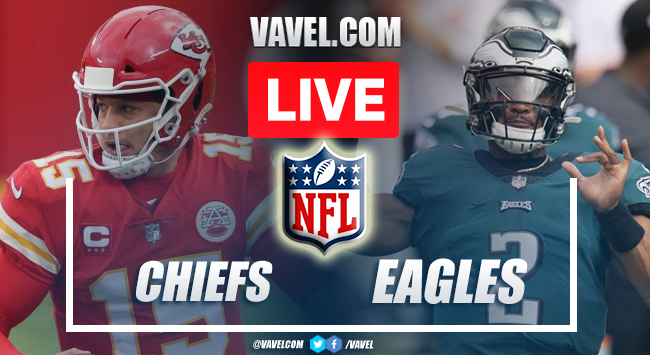 Philadelphia Eagles Vs Kansas City Chiefs Livestream Reddit Free Lessons On Fire