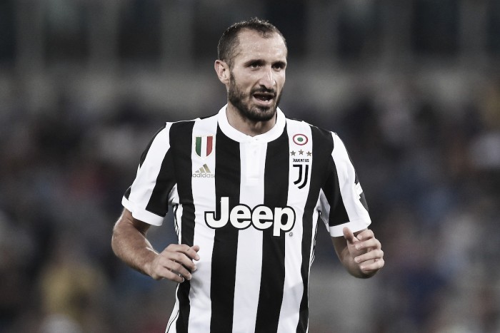 Juventus - I convocati e la probabile formazione contro l'Atalanta