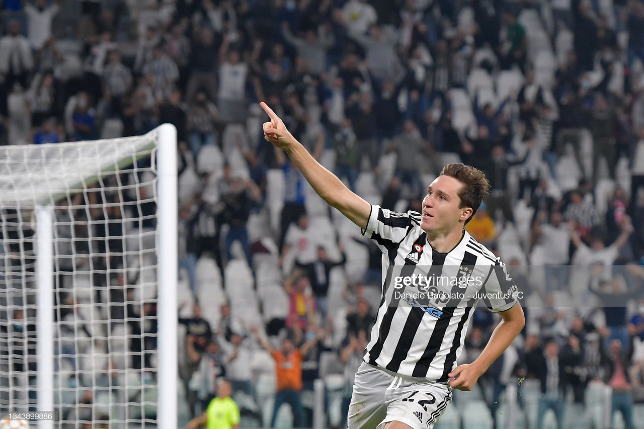 Juventus 1-0 Chelsea: Clinical Chiesa helps Juventus defeat European Champions