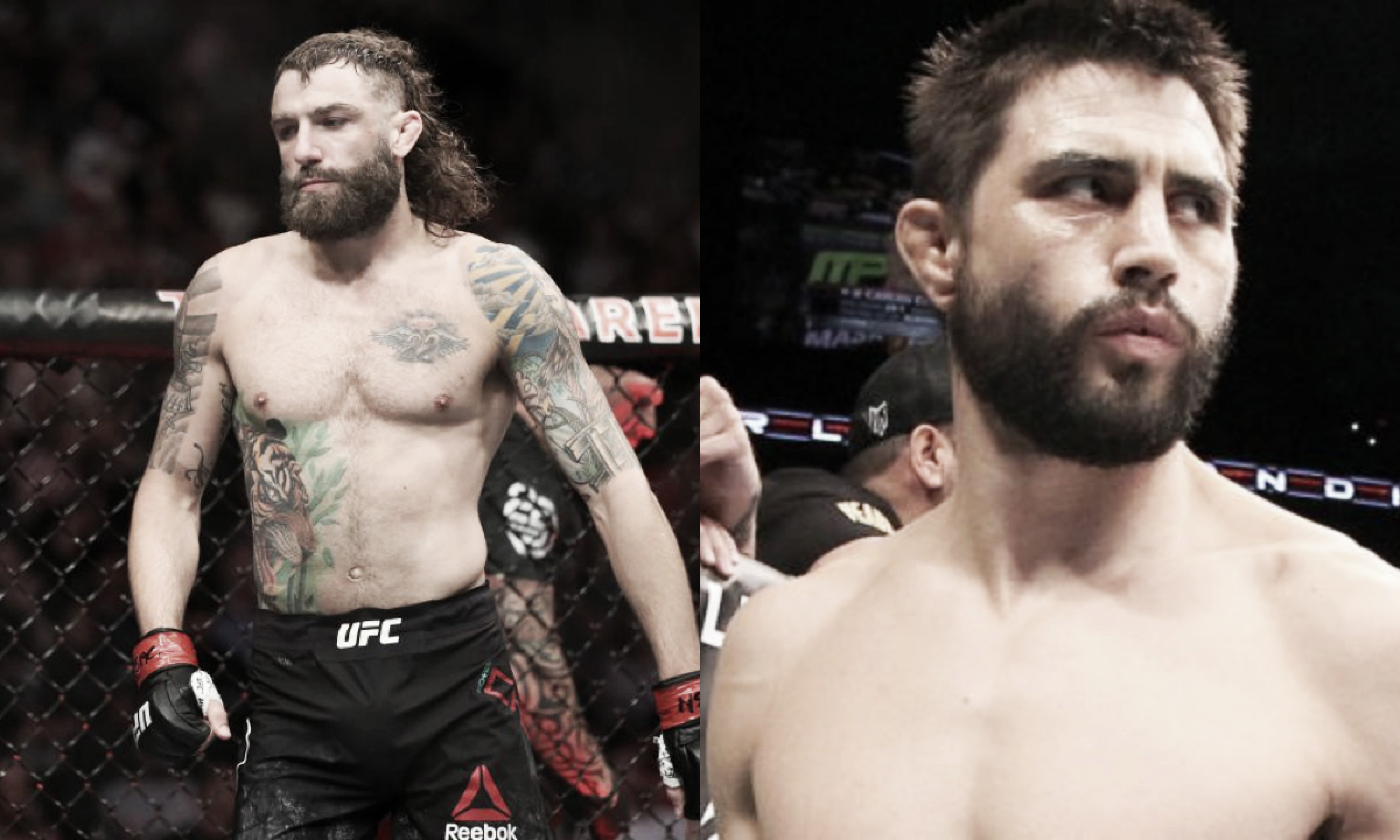 Chiesa - Condit en planes para UFC 232 Chiesa - Condit en planes para UFC 232