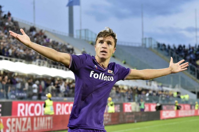 Serie A, le formazioni ufficiali di Fiorentina - Udinese