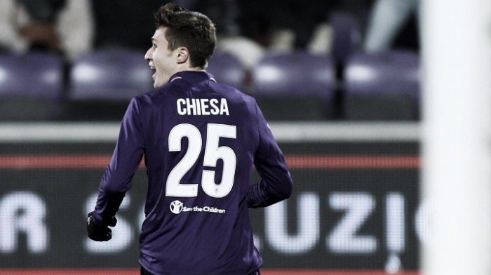 Fiorentina, Pioli: Fiorentina, Pioli: