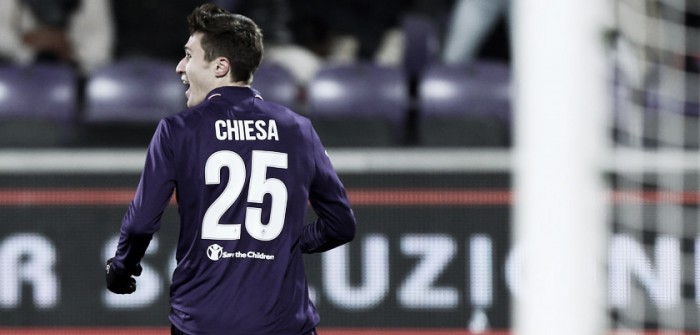 Fiorentina: l'Hellas come ostacolo da superare, è scoccata l'ora di Saponara?