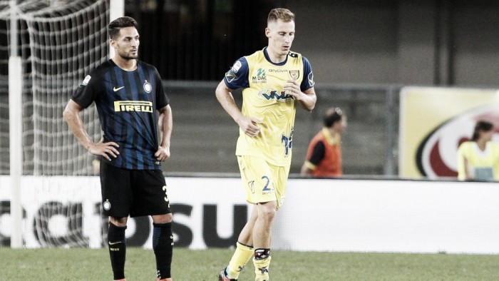 Previa Inter de Milán - Chievo: solo vale ganar