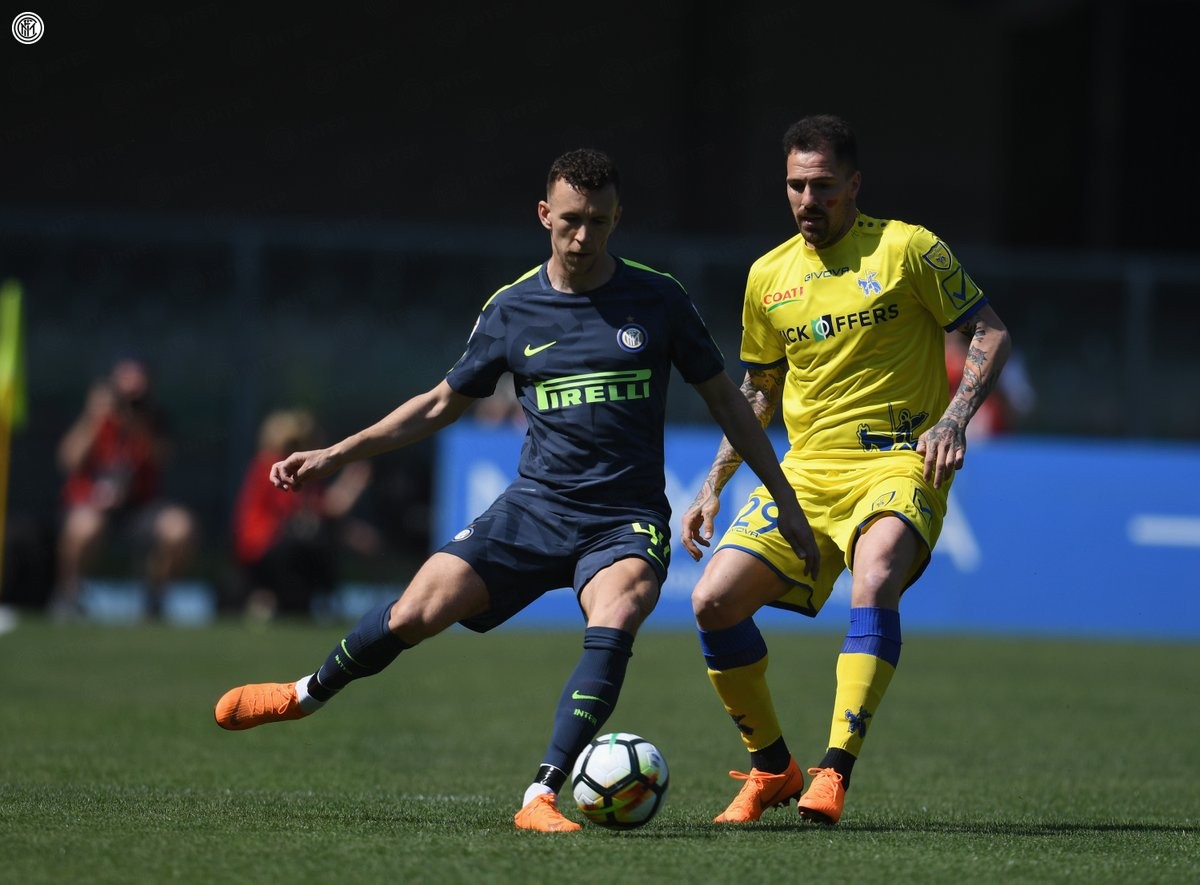 Chievo-Inter, nerazzurri a -1 dalla Champions. Spalletti: "Buona vittoria contro un Chievo in salute"