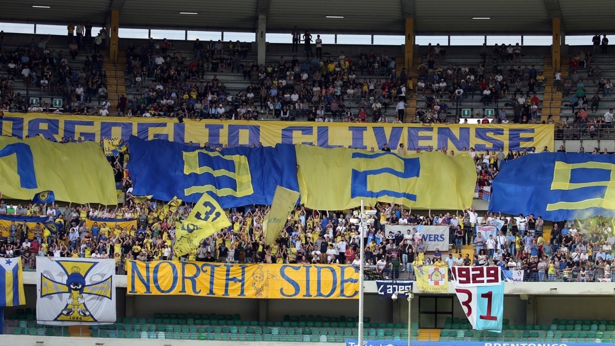 Chievo-Empoli: sfida tra "piccole" che vogliono stupire