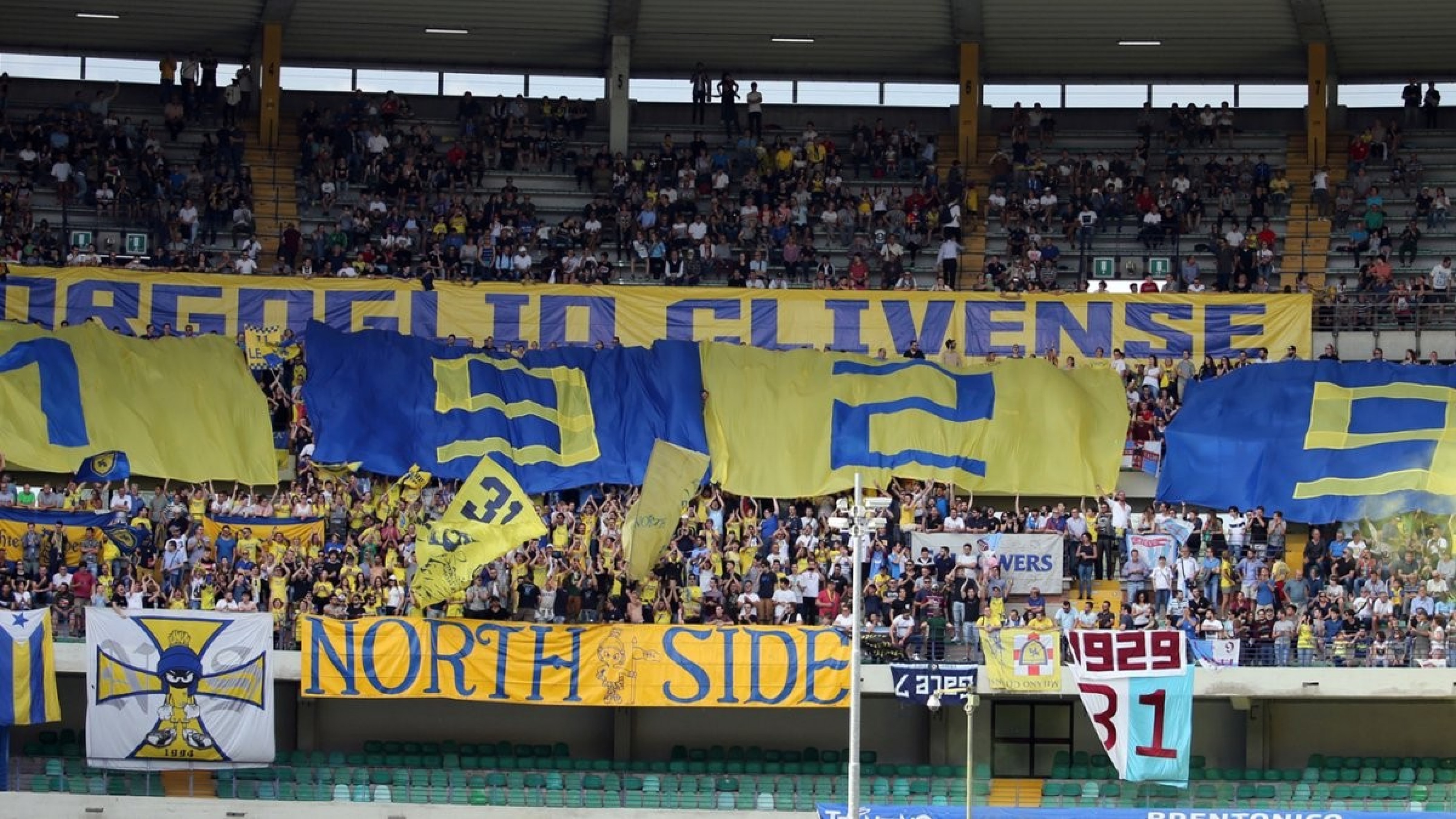 Chievo Verona: tre punti di penalizzazione per la questione-plusvalenze
