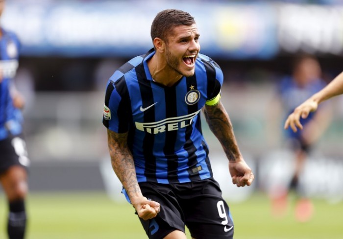 Inter, Icardi rinnova: adeguamento e super clausola