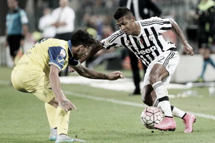 Hellas Verona - Juventus Preview: Juve look to eclipse 90 points on the season