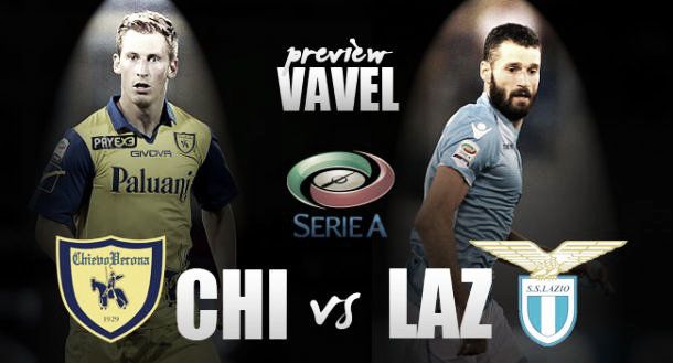 Chievo Verona - Lazio Preview: Chievo looking to build on opening week victory