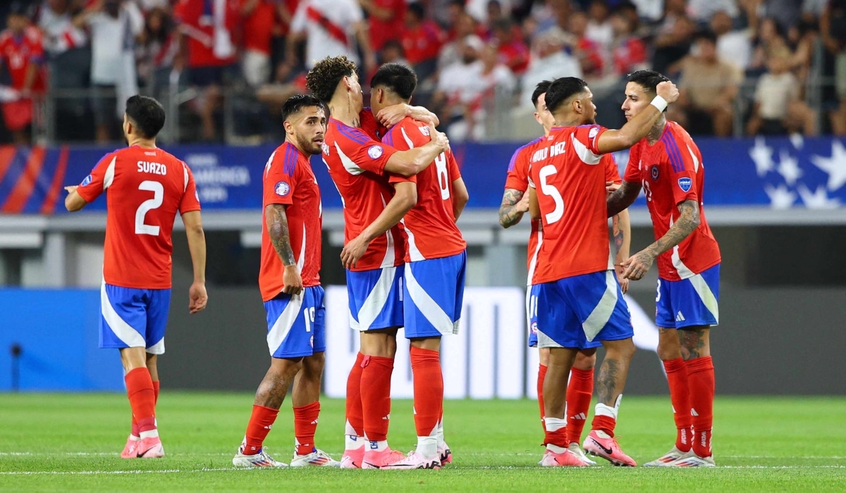 Previa Chile vs Canadá: Por un lugar en la siguiente ronda - VAVEL ...