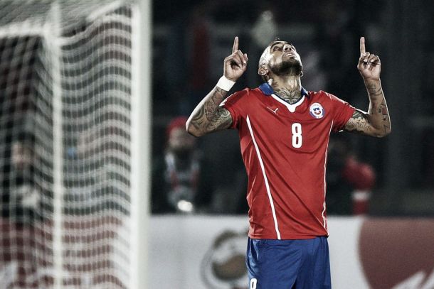 Copa America 2015 - Chile - Mexico Preview: Hosts looking for back-to-back wins