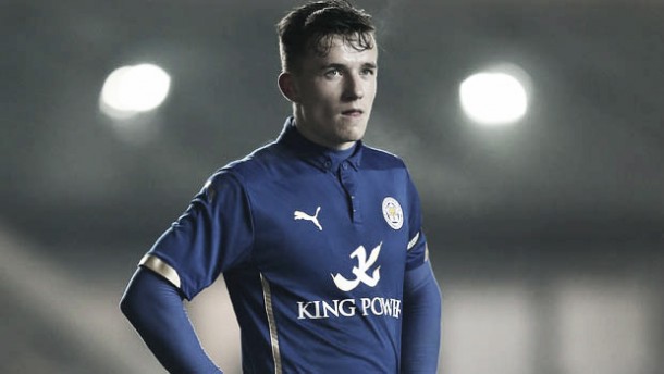 Huddersfield set to sign Chilwell from Leicester - VAVEL ...