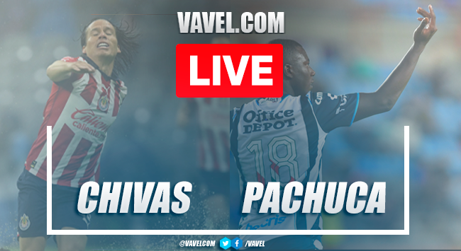 Watch Chivas de Guadalajara Streaming Live, LigaMX