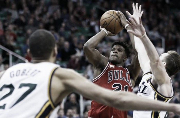 NBA: Chicago a segno contro Utah, Memphis supera i Clippers