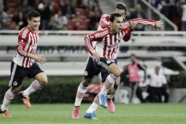 ¿Con qué se queda Chivas al final del Apertura 2015?