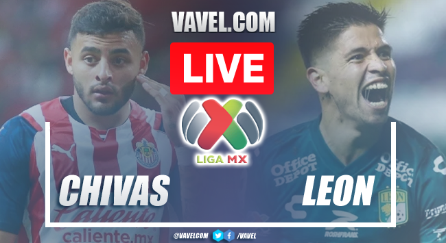 Highlights: Chivas 0-0 Leon in Liga MX 2022