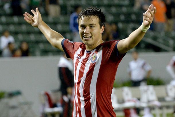 MLS Notebook: The Latest On Chivas USA And More
