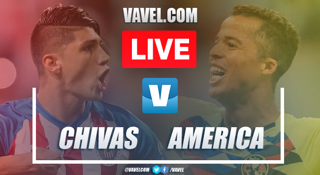 Goals and Highlights: Chivas Guadalajara 0-0 Club America, Friendly Game 2019 Goals and Highlights: Chivas Guadalajara 0-0 Club America, Friendly Game 2019