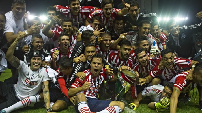 Copa MX: The Essential Guide For The Uninformed