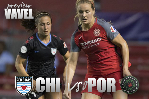 Chicago Red Stars vs Portland Thorns Preview: Clash of the Titans