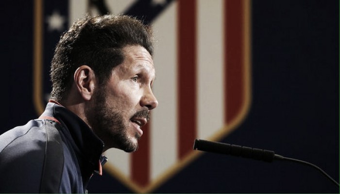 Champions League, Simeone: "Diverse alternative a Torres. Suarez giocatore straordinario"