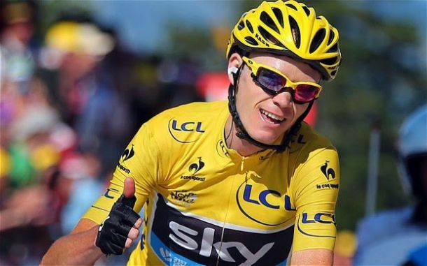 Giro del Delfinato 2015: i favoriti Giro del Delfinato 2015: i favoriti