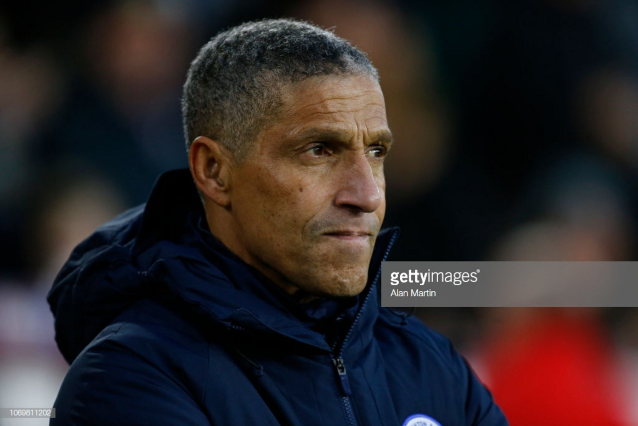 Brighton vs Chelsea Preview: Seagulls looking to get back to winning ways with a big scalp