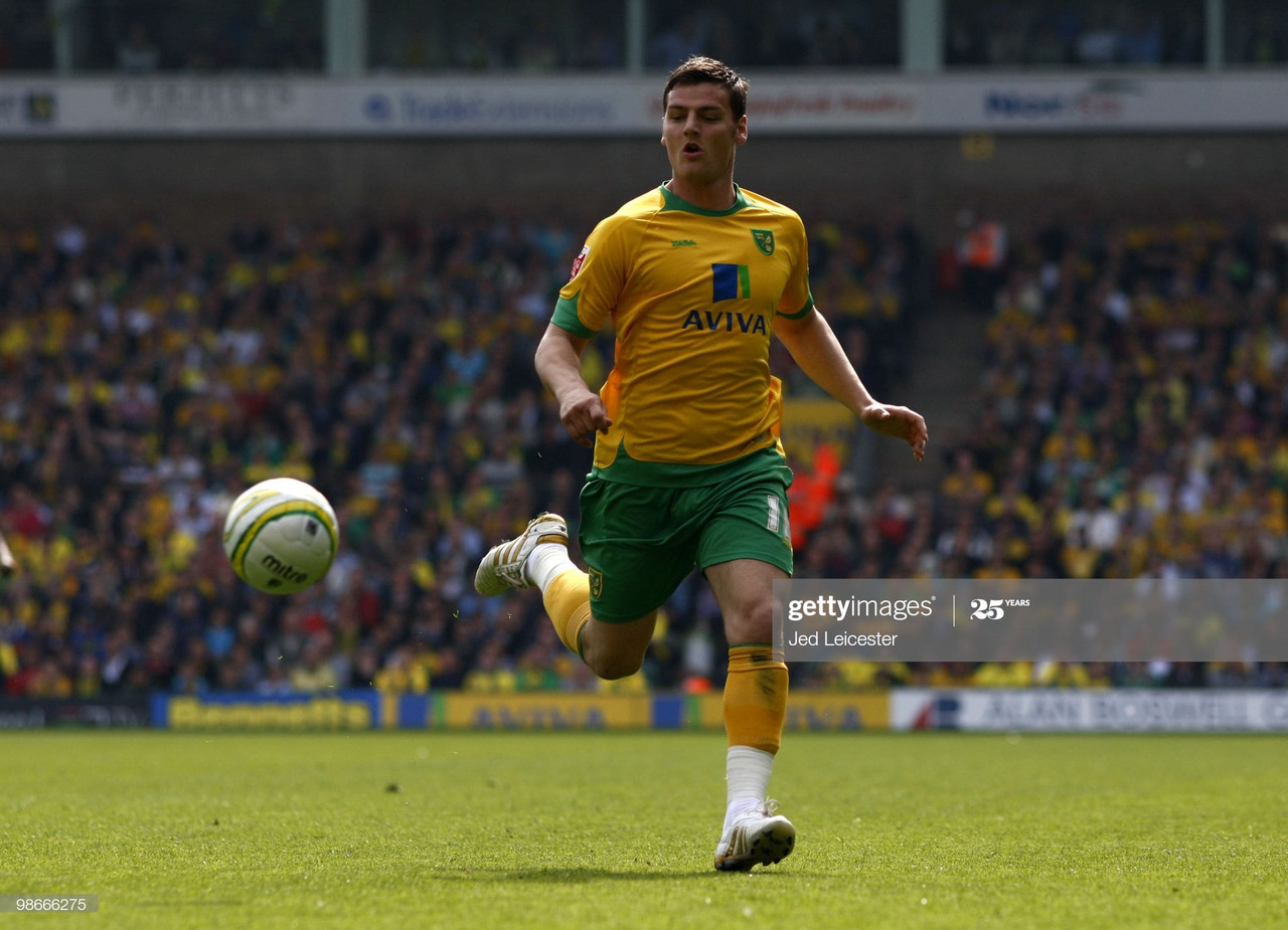 Rewind, 10 years ago: Norwich open up 11-point gap at top of League One with win over Leeds Rewind, 10 years ago: Norwich open up 11-point gap at top of League One with win over Leeds