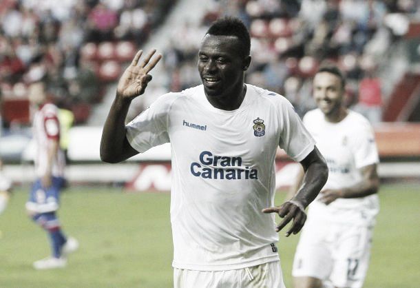 Las Palmas - Sporting: primer pulso por el ascenso
