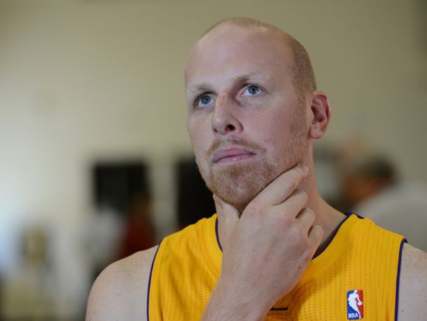 What The Chris Kaman Signing Means For The Portland Trail Blazers