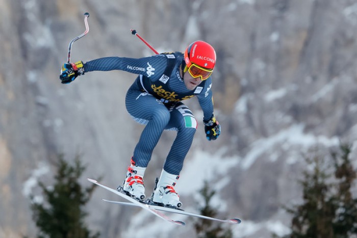 Sci Alpino, prova cronometrata a Santa Caterina Valfurva: domina Innerhofer