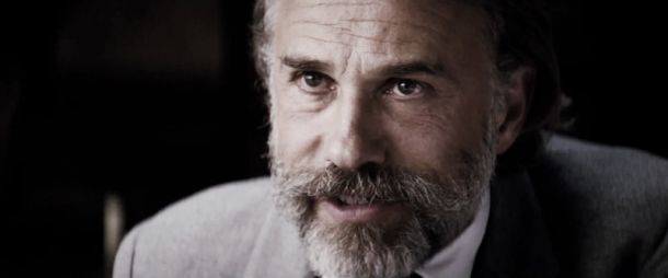 Christoph Waltz se enfrentará a Tarzán a partir del verano que viene