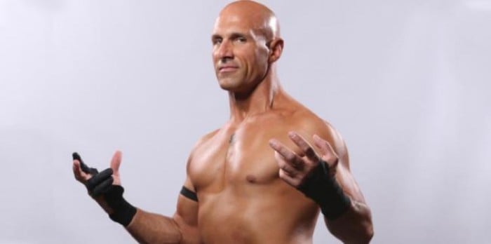 Christopher Daniels Signs Exclusive Deal With ROH