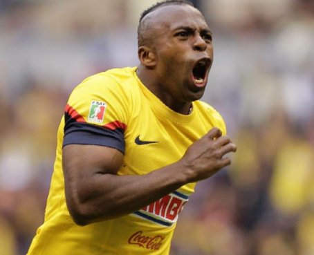 Christian Benítez queda goleador en México: Su tercer título de goleo consecutivo Christian Benítez queda goleador en México: Su tercer título de goleo consecutivo