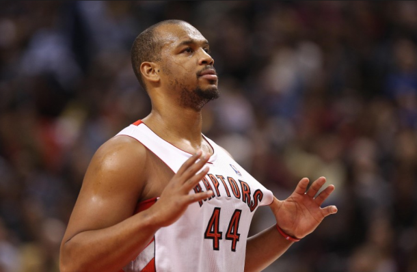 Chuck Hayes Makes His Return To Houston On One-Year Deal