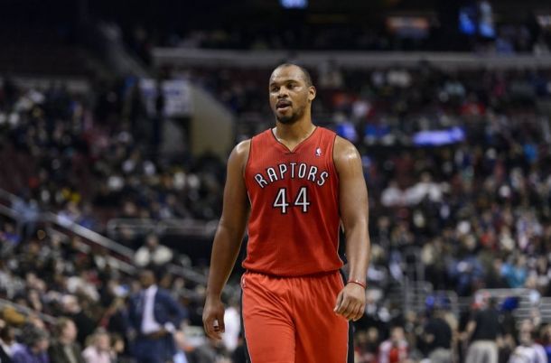 Los Angeles Clippers To Sign Chuck Hayes