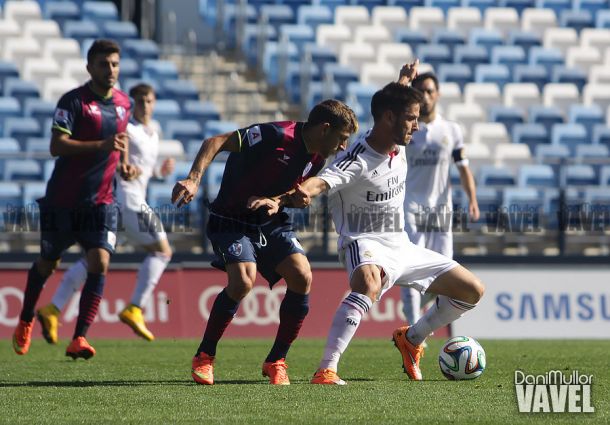 Real Unión - SD Huesca: duelo por el liderato