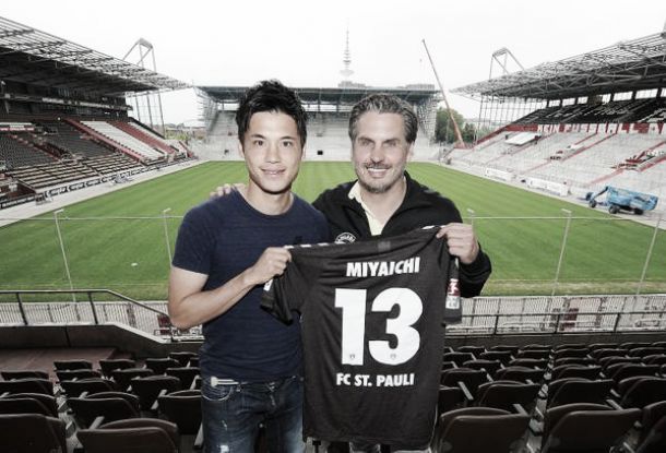 일본의 유럽 주요리그 해외파선수들 | 인스티즈