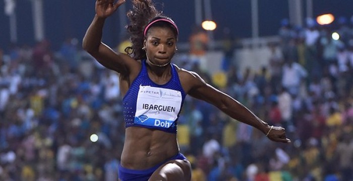 Atletica - Diamond League, Doha: la Bowie brucia la Schippers nei 100, balzo Ibarguen, bene Webb e Kiprop