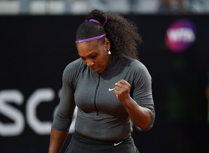 Internazionali BNL d'Italia - La finale femminile: Serena Williams sfida la Keys